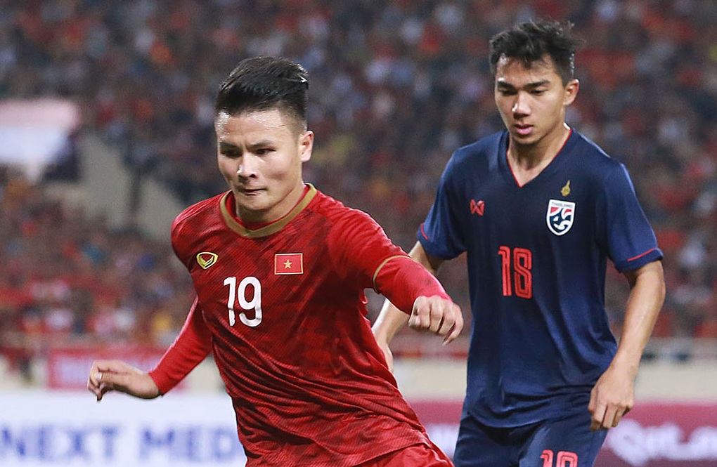 Bất ngờ quay xe, Indonesia vui mừng vì hưởng lợi ở AFF Cup - 1 Bất ngờ quay xe, Indonesia vui mừng vì hưởng lợi ở AFF Cup - 1