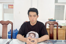 Tạm giữ hình sự nghi can lừa đảo hàng trăm sinh viên ở Cần Thơ