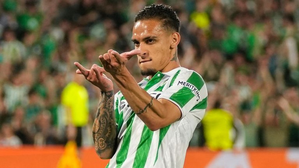 Pronostic Real Betis - Chelsea (29 mai à 2h du matin) : La finale de rêve d'Antony - 1 Nhận định Real Betis - Chelsea (2h, 29/5): Chung kết trong mơ của Antony - 1