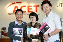 Tiếng Anh học thuật - Chìa khóa cho du học thành công 