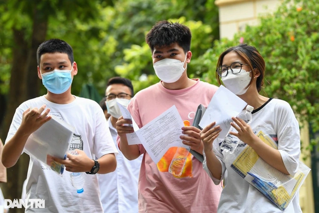 Chọn trường chất lượng cao gần nhà hay trường ở trung tâm thành phố? - 3 Chọn trường chất lượng cao gần nhà hay trường ở trung tâm thành phố? - 3