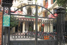 Trung tâm dạy nghề bán chứng chỉ như bán rau!