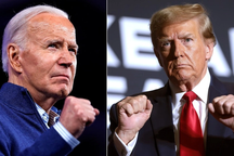 Cuộc tái đấu lịch sử Biden - Trump sẽ không ít bất ngờ