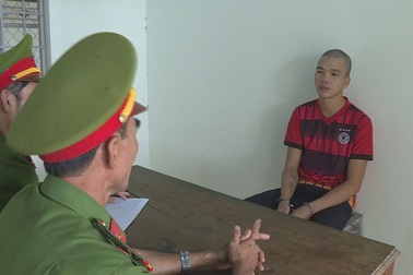 Bắt giam đối tượng hiếp dâm bé trai 12 tuổi