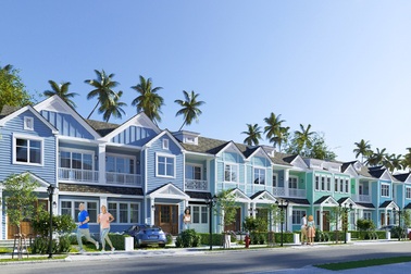 Cơ hội đầu tư nhà nghỉ dưỡng phố biển tại Phan Thiết