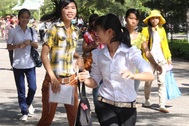 Gợi ý giải môn Sinh học, đợt 2 kỳ thi ĐH 2012