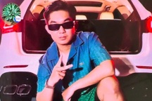 Rapper Lil Ken bị bắt ở TPHCM