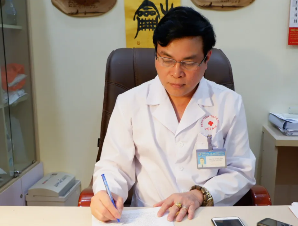 Những rủi ro nguy hiểm vì chạy bộ “thiếu kiến thức” - 1 Những rủi ro nguy hiểm vì chạy bộ “thiếu kiến thức” - 1