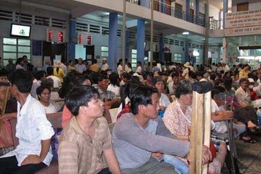 Bệnh nhân “nhảy múa” theo giá thuốc