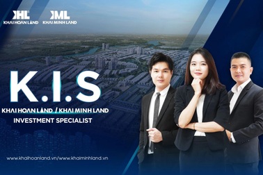 Hiệu ứng từ mô hình "chuyên gia quản lý đầu tư bất động sản"