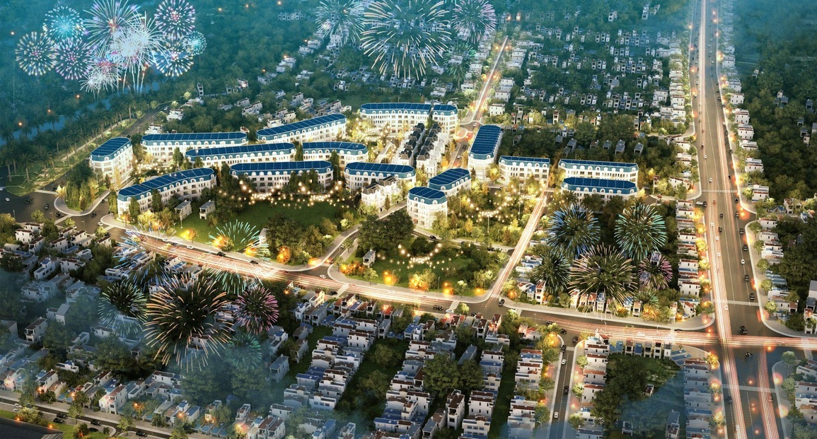 Phân khúc hứa hẹn hấp lực mạnh dòng tiền đầu tư phía Tây Hà Nội - 2 Phân khúc hứa hẹn hấp lực mạnh dòng tiền đầu tư phía Tây Hà Nội - 2