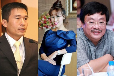 Xếp hạng tỷ phú Việt, biến động giữa nỗi lo lan rộng toàn cầu