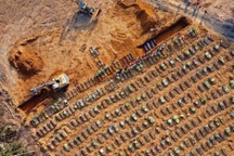 Người dân "kén cá chọn canh" vắc xin, Brazil nguy cơ thành "lò ấp" biến thể