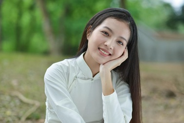 Điều thú vị về “hotgirl Ngoại thương” đóng mẹ đơn thân “Nhà trọ Balanha”