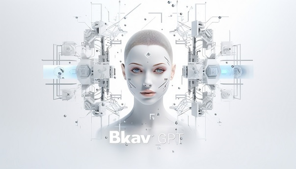 Tranh cãi quanh chatbot AI của Bkav  - 1