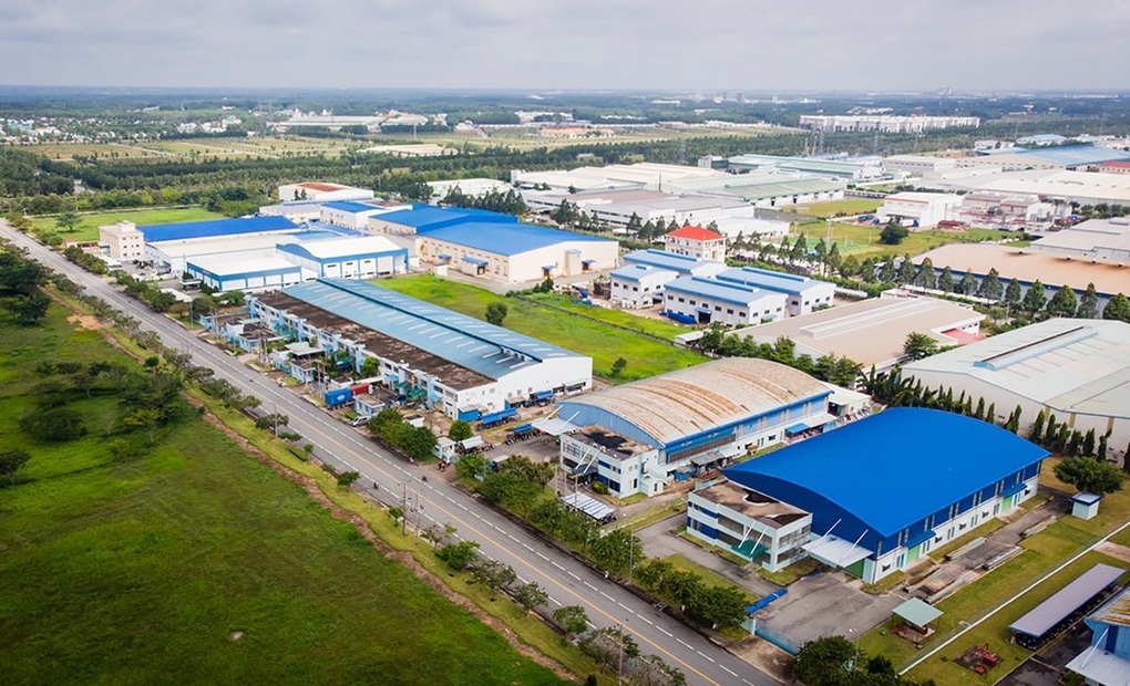 The Virgo góp phần gia tăng nguồn cung căn hộ cao cấp tại Thuận An - 2 The Virgo góp phần gia tăng nguồn cung căn hộ cao cấp tại Thuận An - 2