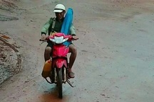 Bắt giữ đối tượng đâm 2 cán bộ công an xã bị thương