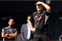 HLV Slot e ngại lối chơi quyết liệt của Bournemouth