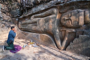 Campuchia: “Kho báu thất lạc” có thể thành điểm du lịch mới
