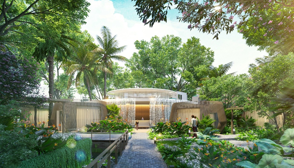 Tiềm năng phát triển du lịch chăm sóc sức khỏe của Charm Resort Hồ Tràm - 3 Tiềm năng phát triển du lịch chăm sóc sức khỏe của Charm Resort Hồ Tràm - 3