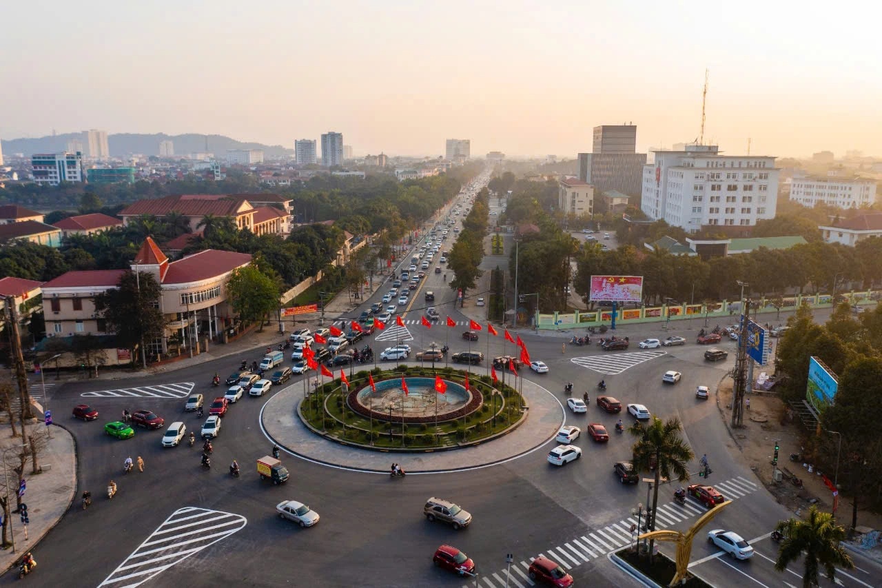 Tài liệu tiết lộ cuộc "cách mạng" tinh gọn bộ máy ở Nghệ An 55 năm trước