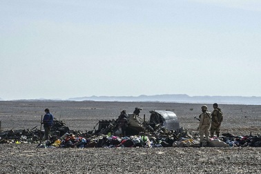 Video 360 độ quay cảnh hiện trường thảm họa hàng không Nga