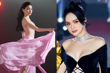 Phía Hương Giang không chấp hành yêu cầu dừng cuộc thi Hoa hậu Chuyển giới