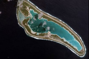 “Điểm danh” các nước bị tác động mạnh nhất bởi thay đổi khí hậu 