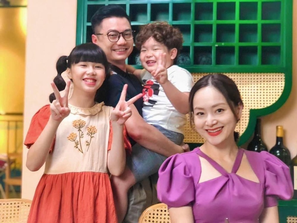 Hồng Đăng vẫn mất tích trong những tập cuối Thương ngày nắng về - 5 Hồng Đăng vẫn mất tích trong những tập cuối Thương ngày nắng về - 5