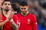 C.Ronaldo lập kỷ lục tệ hại trong kỳ Euro cuối cùng sự nghiệp
