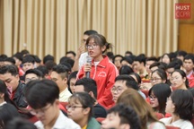 Bách khoa Hà Nội dẫn đầu các đại học Việt Nam về đổi mới sáng tạo