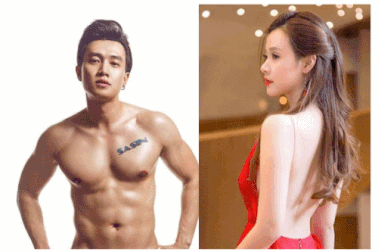 Sau Mai Phương Thuý, thêm mỹ nhân Việt được fan gán ghép với Quốc Trường