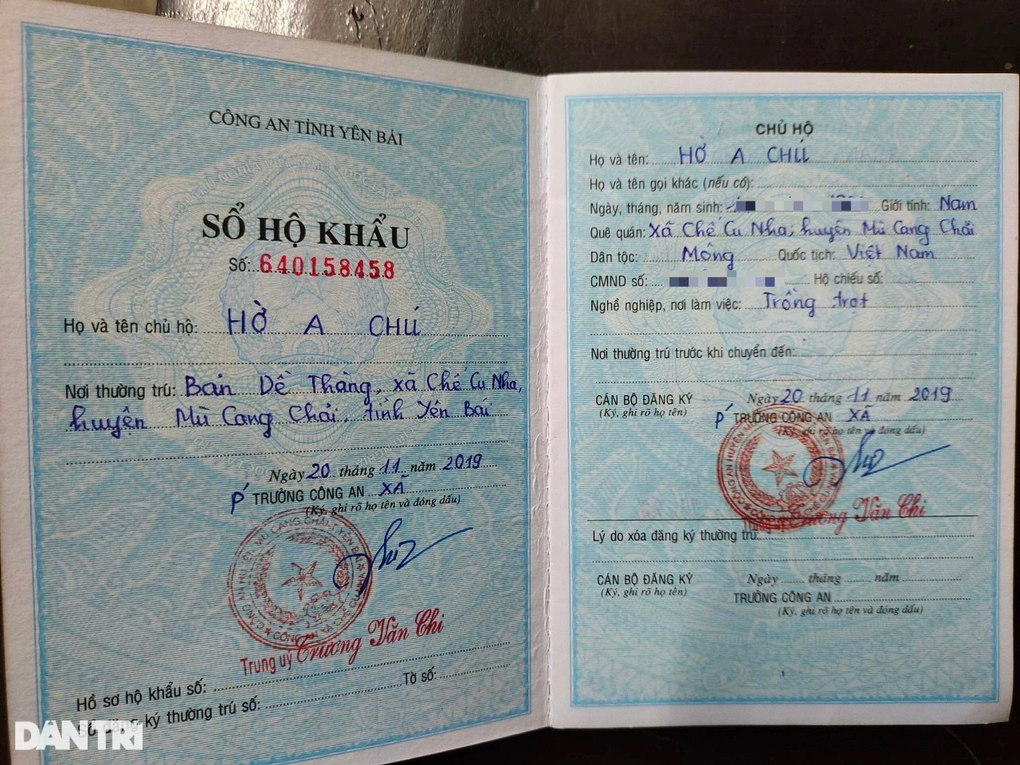 Nghịch lý việc thu tiền làm sổ đỏ lần đầu ở vùng đặc biệt khó khăn - 3 Nghịch lý việc thu tiền làm sổ đỏ lần đầu ở vùng đặc biệt khó khăn - 3