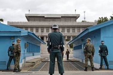 Hai miền Triều Tiên đàm phán cấp cao nhất kể từ 2007