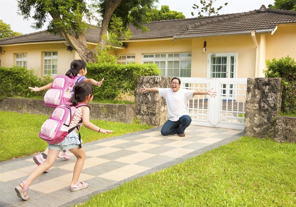 Nhơn Trạch: Một điển hình phát triển đô thị Xanh - 2 Nhơn Trạch: Một điển hình phát triển đô thị Xanh - 2