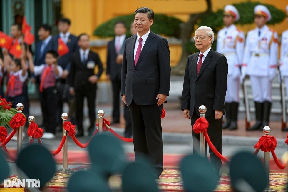 Toàn văn bài viết khơi dậy niềm tự hào về Đảng của Tổng Bí thư - 11 Toàn văn bài viết khơi dậy niềm tự hào về Đảng của Tổng Bí thư - 11