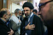 Tổng thống Iran hé lộ cuộc gặp với Lãnh tụ Tối cao sau thời gian vắng bóng