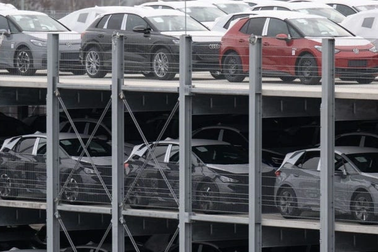 Ô tô điện có thể làm sập các bãi đỗ xe, nguyên nhân đến từ chính bộ pin