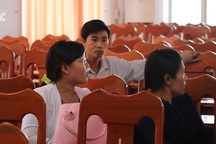 Vụ 51 giáo viên ở Phú Yên bị sa thải: “Chúng tôi sẽ khởi kiện”