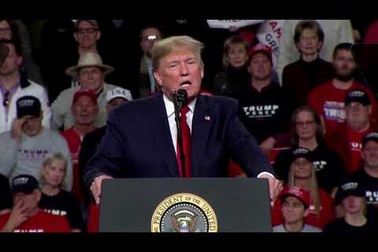 Tổng thống Trump nêu lý do hạ sát tướng Iran