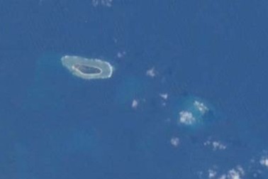  Đài Loan tiếp tục đưa học giả ra thăm trái phép Trường Sa