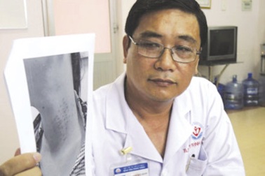 Tàn tạ dung nhan vì làm đẹp thiếu hiểu biết