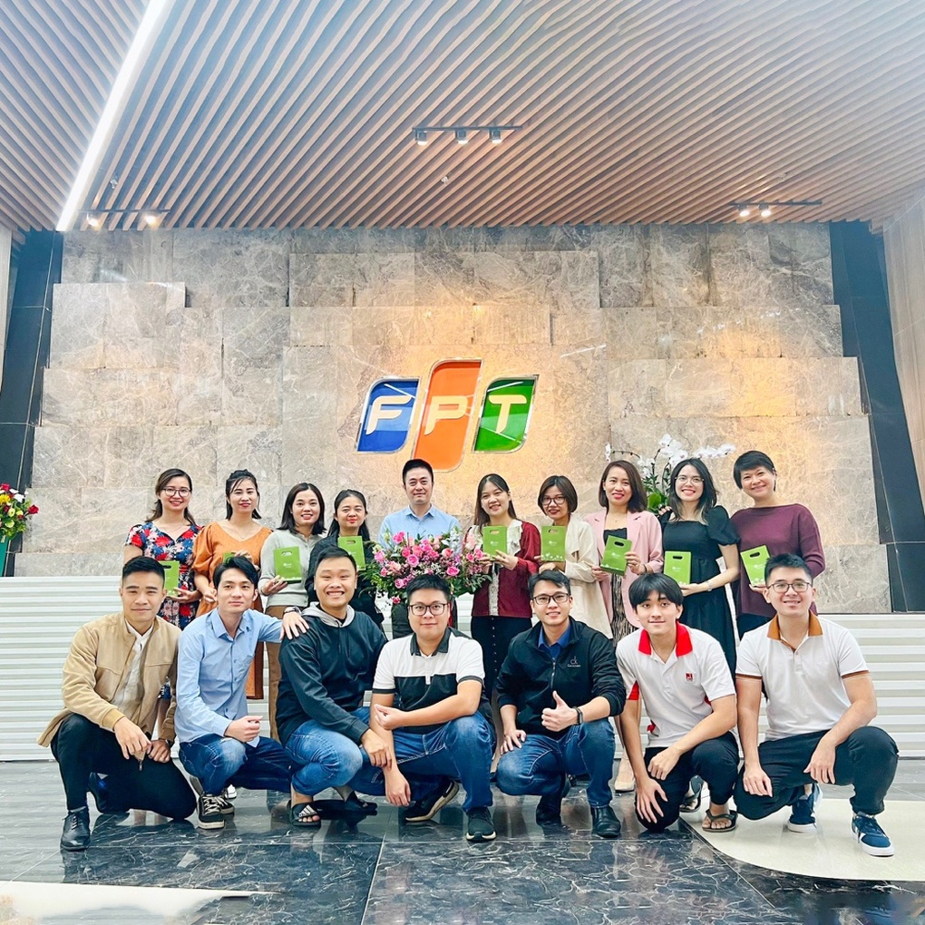 Cỏ Mềm đồng hành cùng các doanh nghiệp tri ân phụ nữ dịp 8/3 - 2 Cỏ Mềm đồng hành cùng các doanh nghiệp tri ân phụ nữ dịp 8/3 - 2
