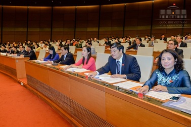 Quốc hội lập đoàn giám sát về quản lý, sử dụng vốn, tài sản nhà nước tại doanh nghiệp