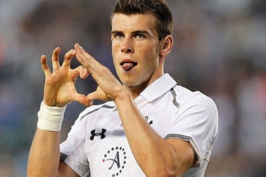 Gareth Bale có xứng đáng với 100 triệu bảng?