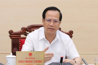 Bộ trưởng Lao động "truy" chuyện chậm hỗ trợ đào tạo nghề