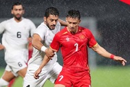 Siêu máy tính dự đoán tỷ số trận U23 Việt Nam gặp U23 Philippines