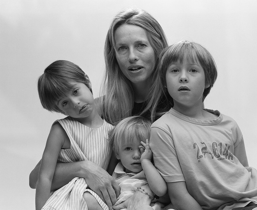 Vợ của cựu CEO Apple: Có 15 tỷ USD nhưng không cho con thừa kế - 4 Vợ của cựu CEO Apple: Có 15 tỷ USD nhưng không cho con thừa kế - 4