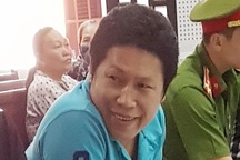 Cha dượng lĩnh 18 năm tù vì hiếp dâm con riêng của vợ