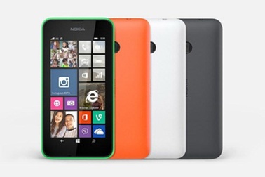 Lumia 530 - “em út” mạnh mẽ trong gia đình Nokia
